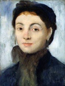 Josephine Gaujelin